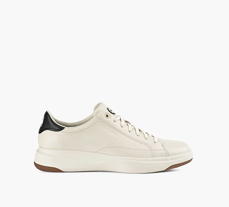 COLE HAAN | BASKET GRANDPRO TENNIS 2.0 BLANC HOMMES