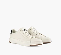 COLE HAAN | BASKET GRANDPRO TENNIS 2.0 BLANC HOMMES