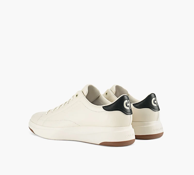 COLE HAAN | BASKET GRANDPRO TENNIS 2.0 BLANC HOMMES