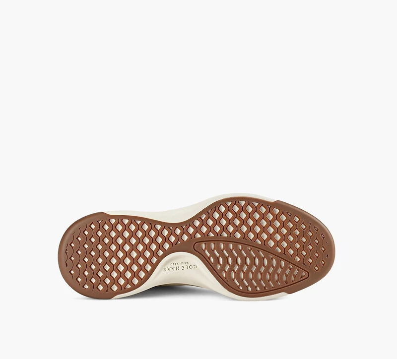 COLE HAAN | BASKET GRANDPRO TENNIS 2.0 BLANC HOMMES