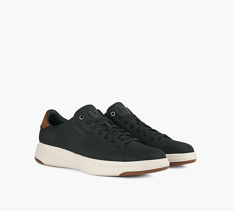COLE HAAN | BASKET GRANDPRO TENNIS 2.0 NOIR HOMMES