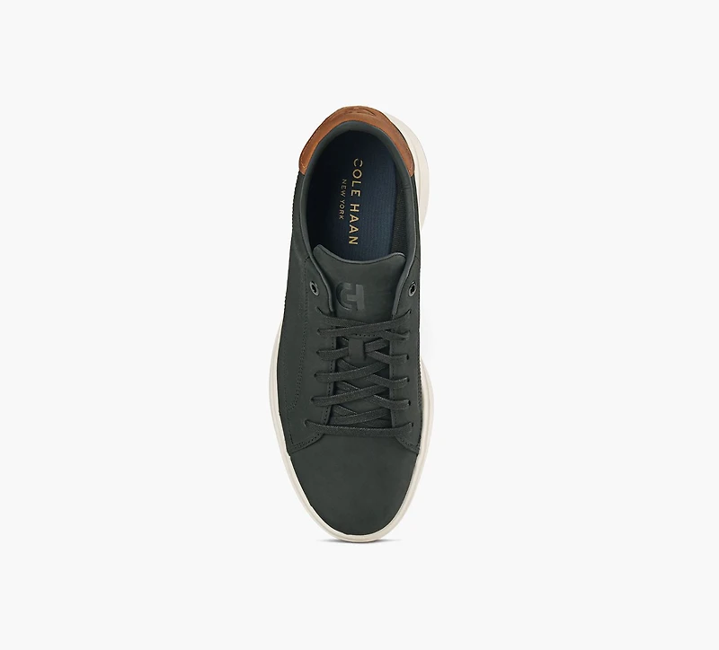 COLE HAAN | BASKET GRANDPRO TENNIS 2.0 NOIR HOMMES