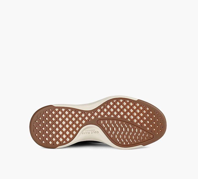 COLE HAAN | BASKET GRANDPRO TENNIS 2.0 NOIR HOMMES