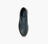 COLE HAAN | BASKET GRANDPRO TENNIS 2.0 BLEU HOMMES