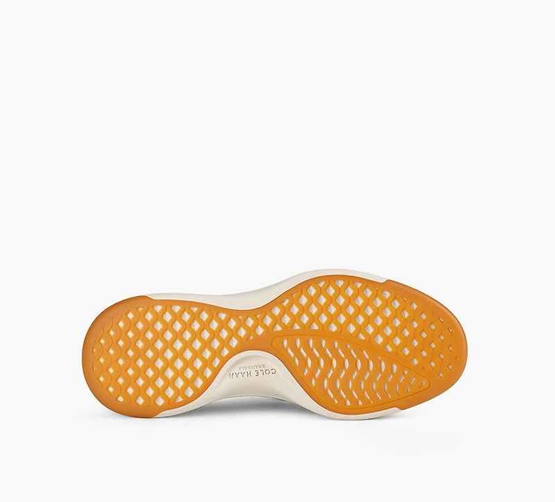 COLE HAAN | BASKET GRANDPRO TENNIS 2.0 BLEU HOMMES