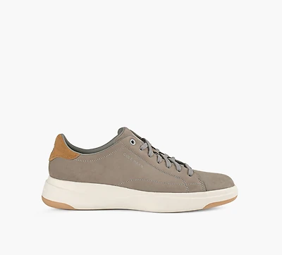 COLE HAAN | BASKET GRANDPRO TENNIS 2.0 GRIS HOMMES