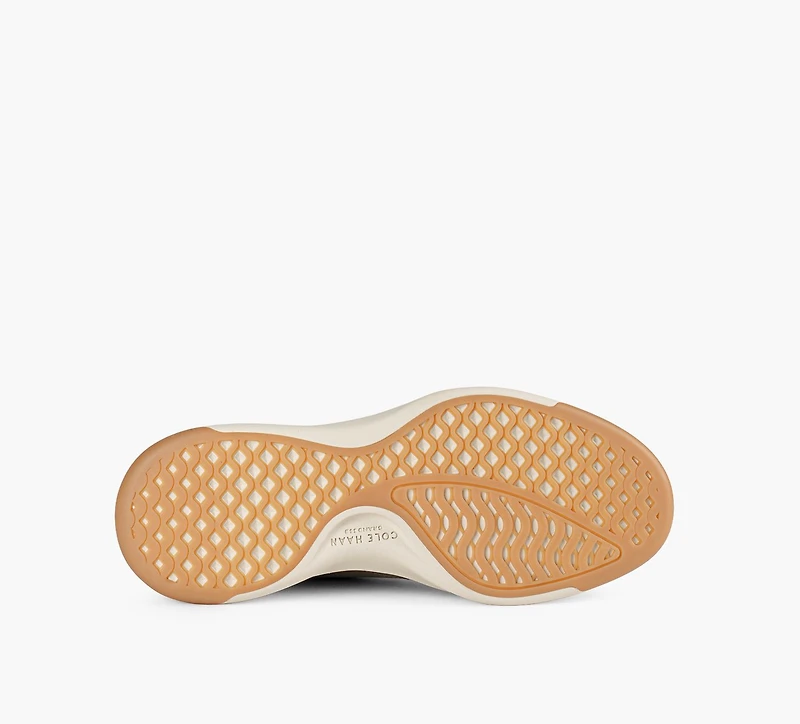 COLE HAAN | BASKET GRANDPRO TENNIS 2.0 GRIS HOMMES