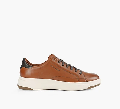 COLE HAAN | BASKET GRANDPRO TENNIS 2.0 TAN HOMMES