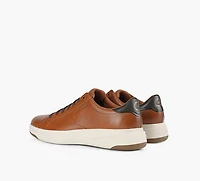 COLE HAAN | BASKET GRANDPRO TENNIS 2.0 TAN HOMMES