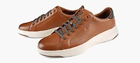COLE HAAN | BASKET GRANDPRO TENNIS 2.0 TAN HOMMES