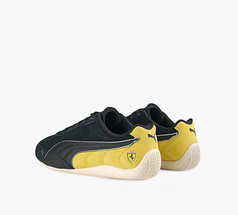 PUMA | BASKET FERRARI SPEEDCAT NOIR HOMMES