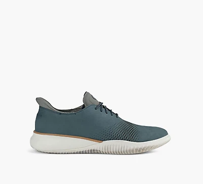 COLE HAAN | BASKET 6.0 ZEROGRAND LASER BLEU HOMMES
