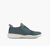 COLE HAAN | BASKET 6.0 ZEROGRAND LASER BLEU HOMMES