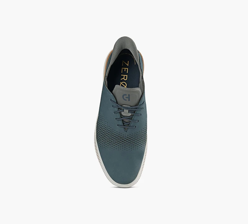 COLE HAAN | BASKET 6.0 ZEROGRAND LASER BLEU HOMMES