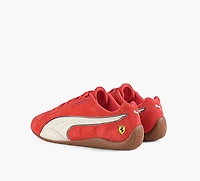 PUMA | BASKET X FERRARI SPEEDCAT ROUGE HOMMES