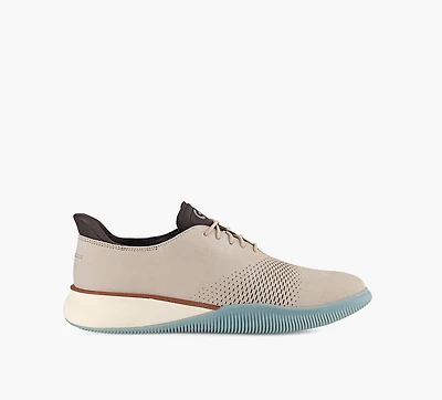 COLE HAAN | BASKET 6.0 ZEROGRAND LASER TAN HOMMES