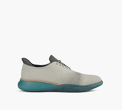 COLE HAAN | BASKET 6.0 ZEROGRAND LASER GRIS HOMMES