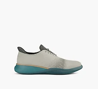 COLE HAAN | BASKET 6.0 ZEROGRAND LASER GRIS HOMMES