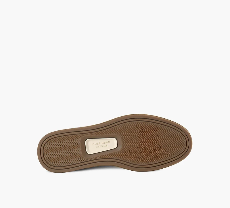 COLE HAAN | BASKET GRANDPRO ANGLEACE BEIGE HOMMES