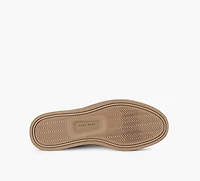 COLE HAAN | BASKET À ENFILER GP LUX TAUPE HOMMES