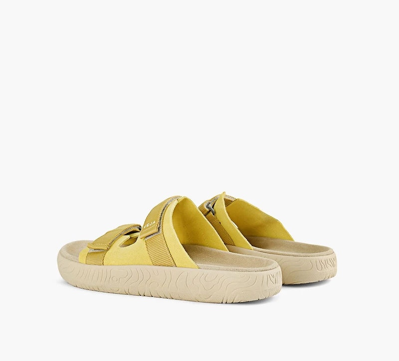 VEJA | ARPOADOR JAUNE HOMMES