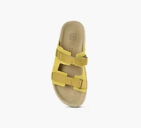 VEJA | ARPOADOR JAUNE HOMMES