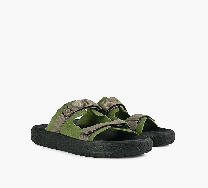 VEJA | ARPOADOR KHAKI HOMMES