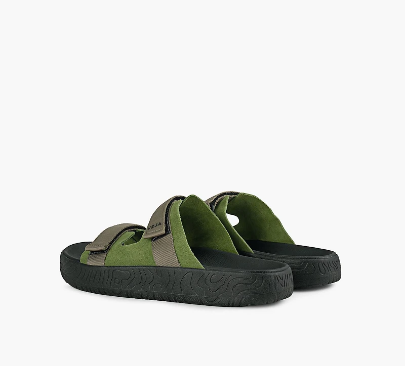 VEJA | ARPOADOR KHAKI HOMMES