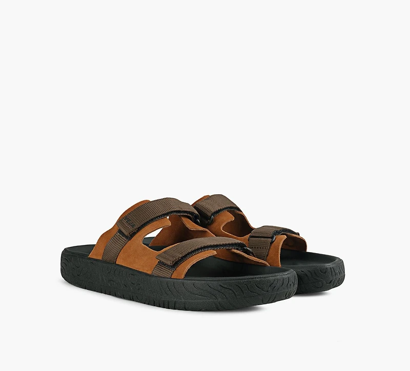 VEJA | ARPOADOR BRUN HOMMES