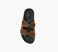 VEJA | ARPOADOR BRUN HOMMES