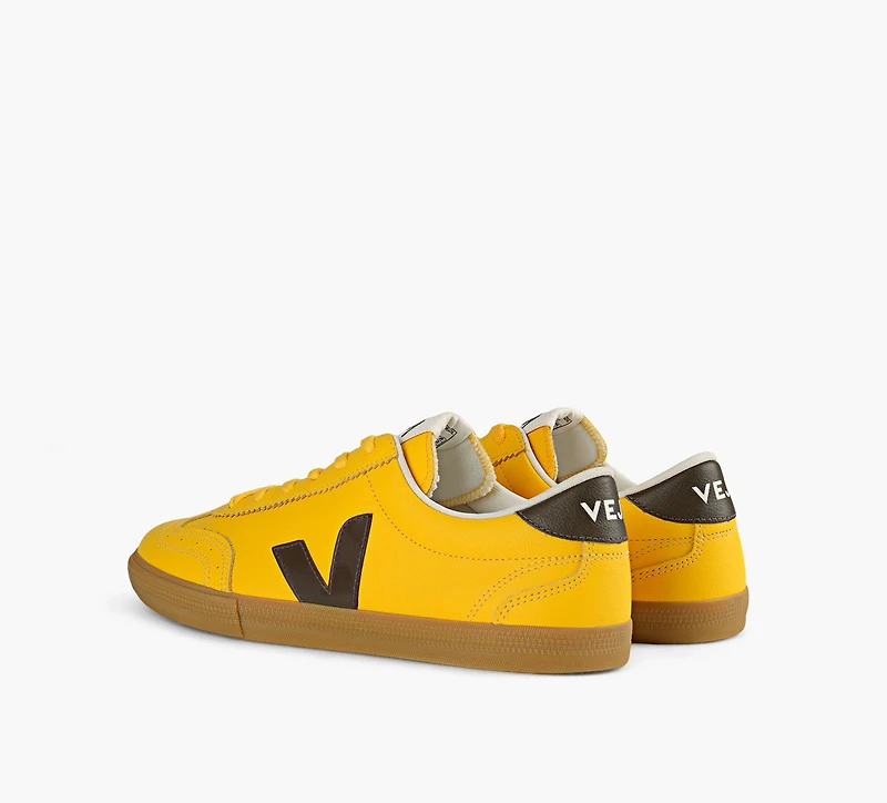 VEJA | VOLLEY JAUNE HOMMES