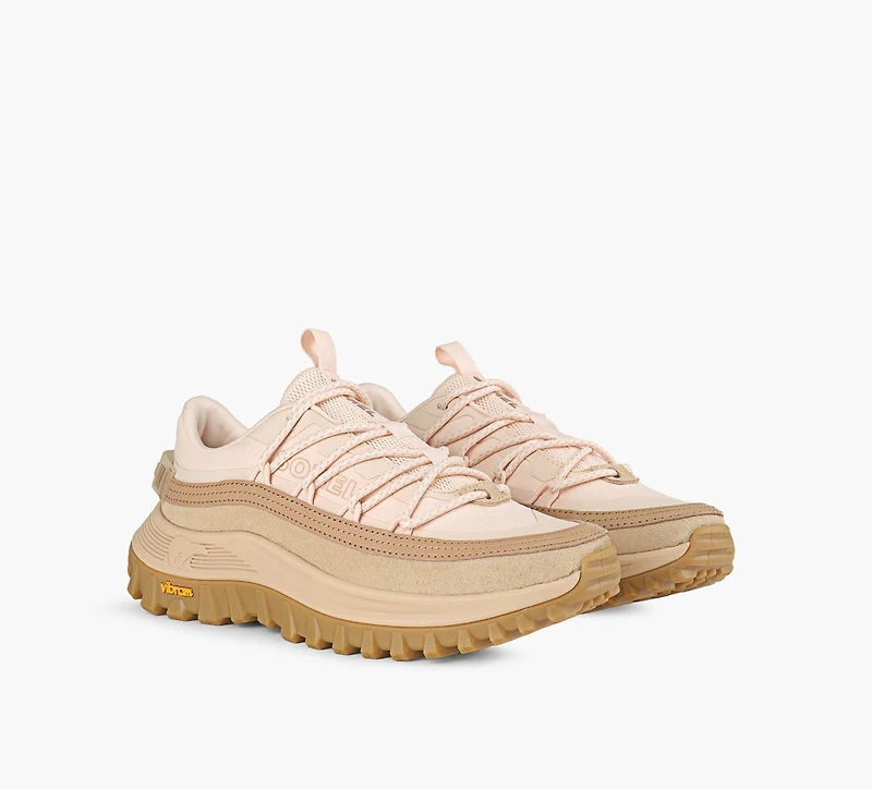 SOREL | CHAUSSURE DE SPORT CALLSIGN HORIZON LOW  ROSE PALE FEMMES