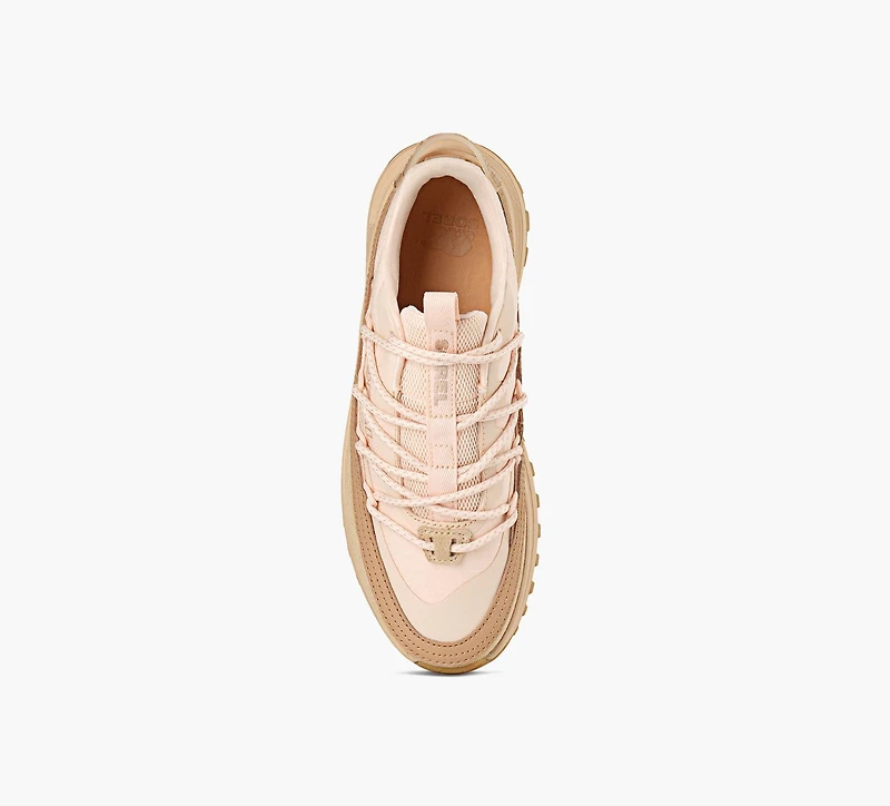 SOREL | CHAUSSURE DE SPORT CALLSIGN HORIZON LOW  ROSE PALE FEMMES