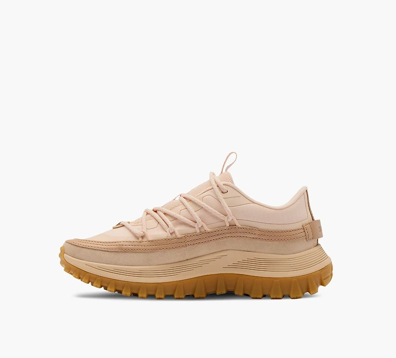 SOREL | CHAUSSURE DE SPORT CALLSIGN HORIZON LOW  ROSE PALE FEMMES
