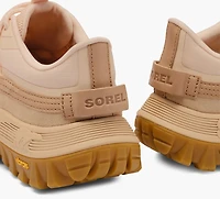 SOREL | CHAUSSURE DE SPORT CALLSIGN HORIZON LOW  ROSE PALE FEMMES