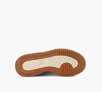SOREL | BASKETS ONA AVE LOW IMPERMÉABLES TAUPE FEMMES