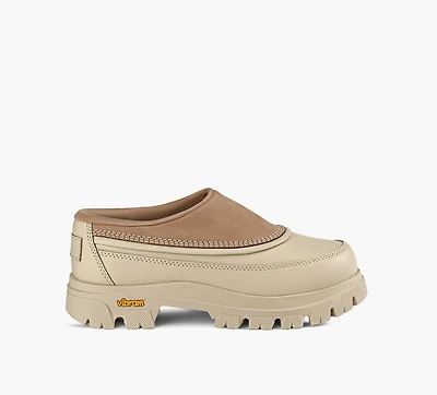 SOREL | DAYSTORM CLOG CHAUSSURES TAN FEMMES