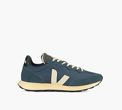 VEJA | RIO BRANCO II LITE BLEU HOMMES