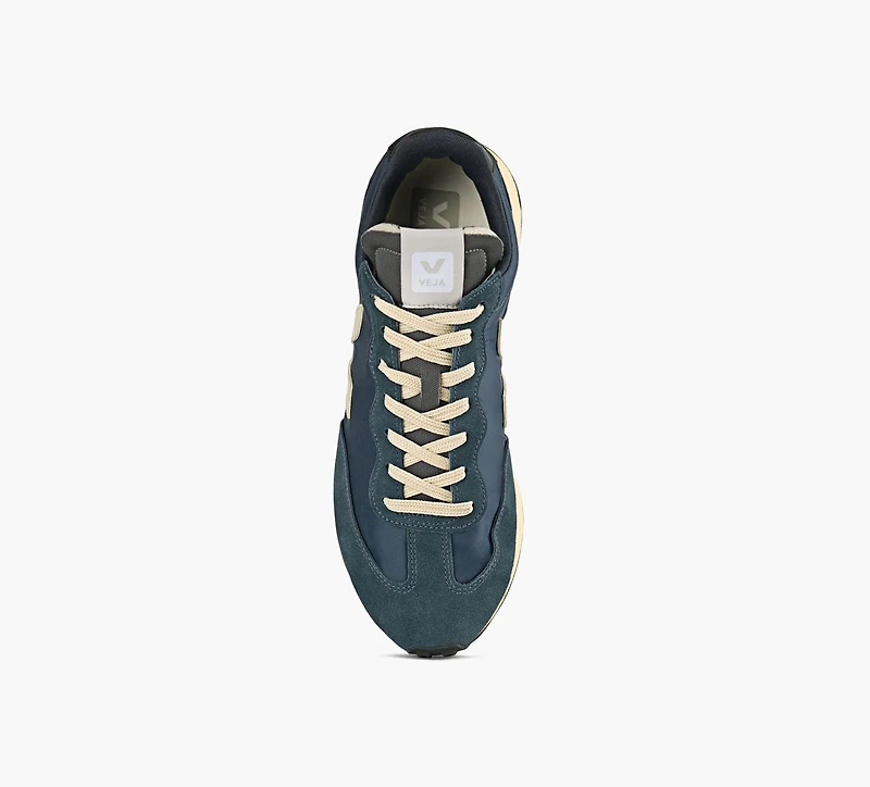 VEJA | RIO BRANCO II LITE BLEU HOMMES