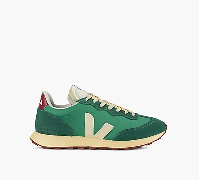 VEJA | RIO BRANCO II LITE VERT HOMMES