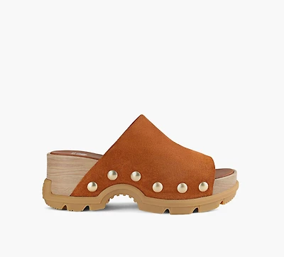 SOREL | SANDALE ROAM'N TAN FEMMES