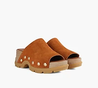 SOREL | SANDALE ROAM'N TAN FEMMES