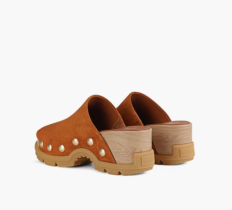 SOREL | SANDALE ROAM'N TAN FEMMES