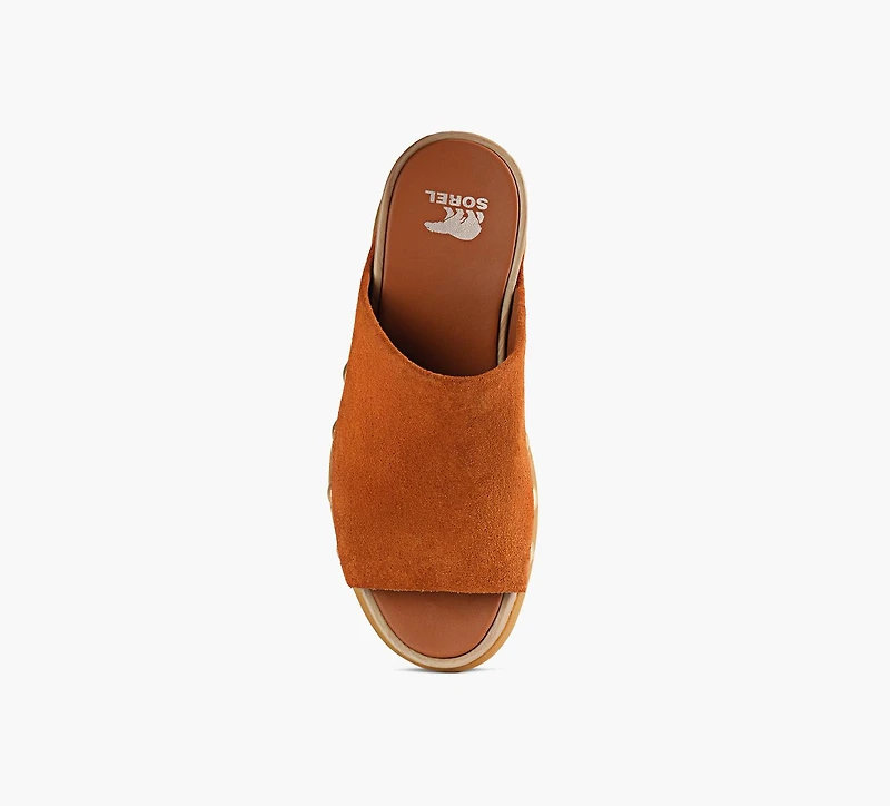 SOREL | SANDALE ROAM'N TAN FEMMES