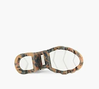 SOREL | SANDALE KINETIC AURA Y-STRAP BLANC FEMMES