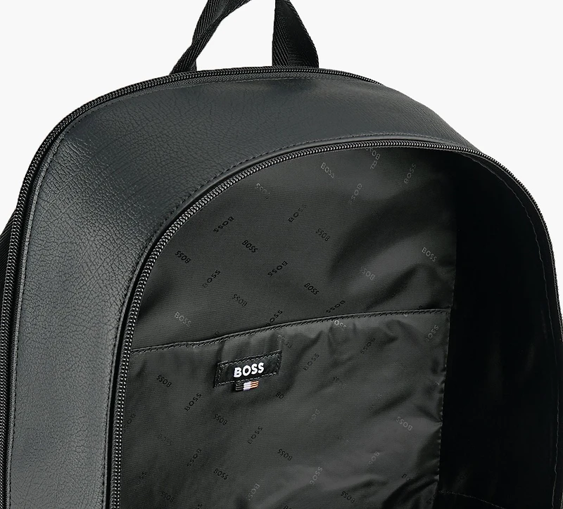 BOSS | LEWYS BACKPACK | NOIR | HOMMES