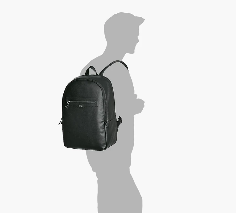 BOSS | LEWYS BACKPACK | NOIR | HOMMES