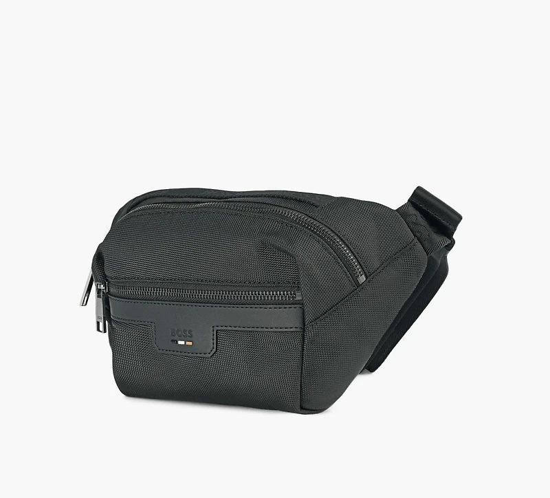 BOSS | SAC BANANE RAY N | NOIR | HOMMES