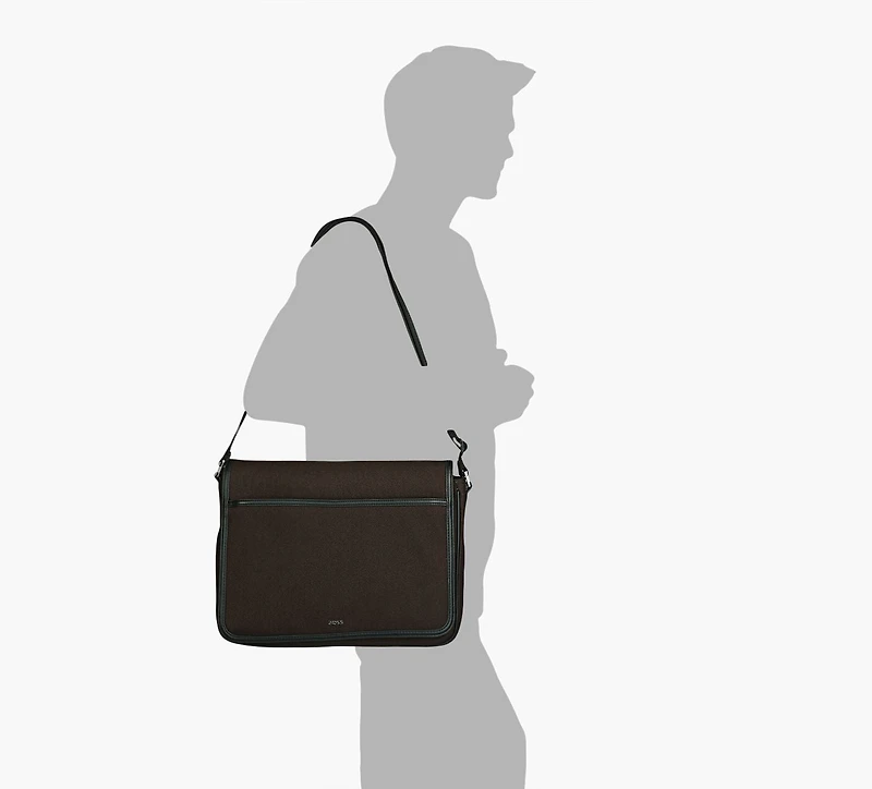 BOSS | DAKKAR MESSENGER | BRUN | HOMMES