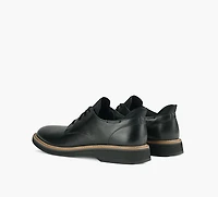 COLE HAAN | OXFORD MANSFIELD GRAND BOUT UNI NOIR HOMMES